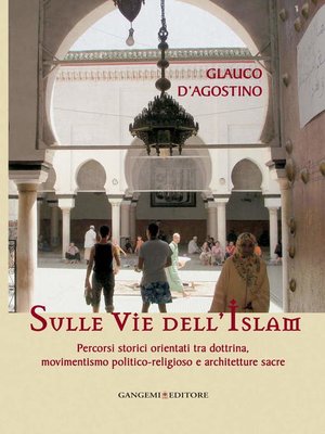 cover image of Sulle vie dell'Islam